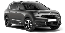 C5 Aircross
