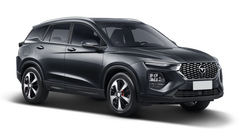 Haima 8s ЧЕРНЫЙ / KNIGHT BLACK