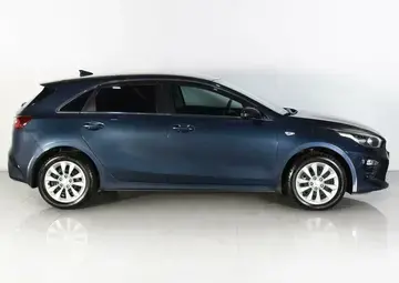 Kia Ceed Вид 4