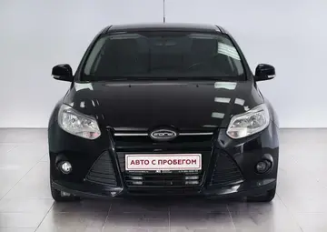 Ford Focus Вид 2