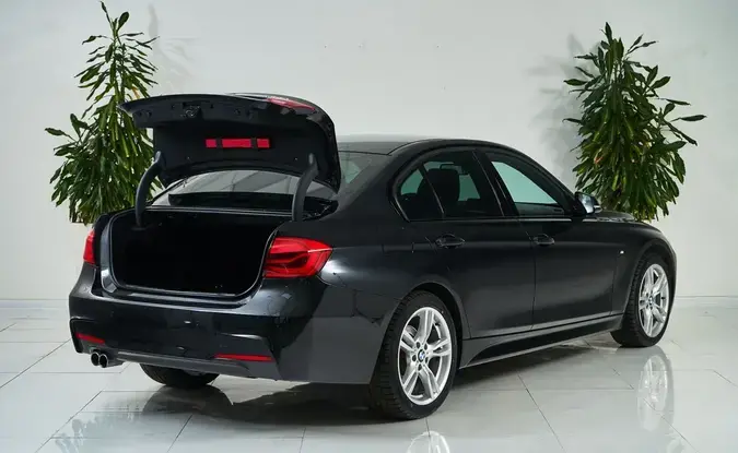 BMW 3 серии