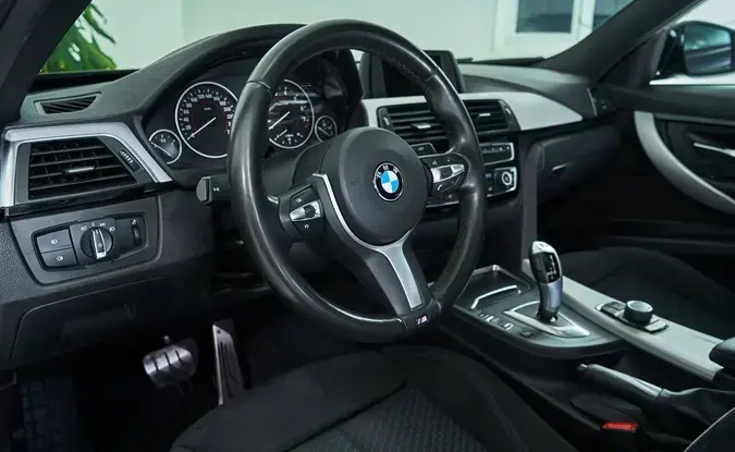 BMW 3 серии