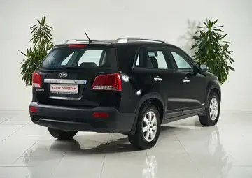 Kia Sorento Вид 5