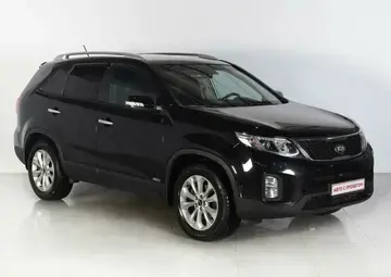 Kia Sorento Вид 1