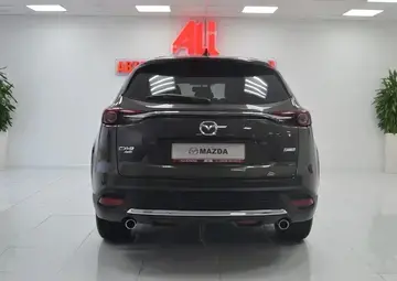 Mazda CX-9 Вид 4