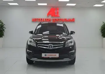 Changan CS35 Вид 2