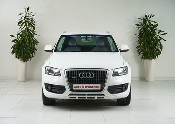 Audi Q5 Вид 2