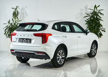 Haval Jolion Вид 4