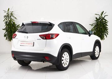 Mazda CX-5 Вид 5