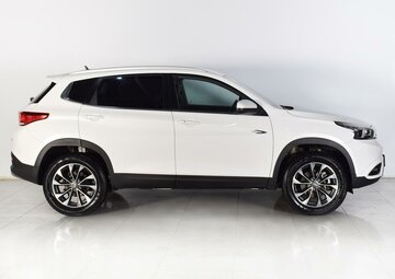 Chery Tiggo 7 Вид 5