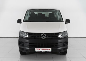 Volkswagen Caravelle Вид 2