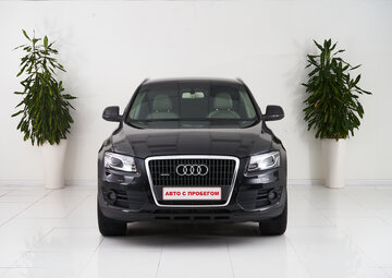 Audi Q5 Вид 2