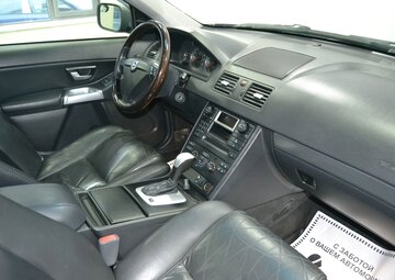 Volvo XC90 Вид 5