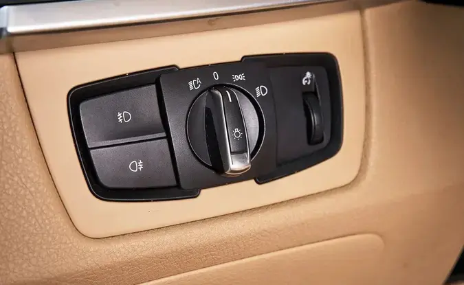 BMW 3 серии
