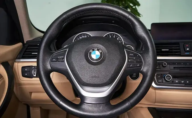 BMW 3 серии