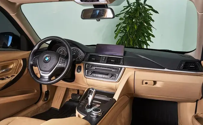 BMW 3 серии